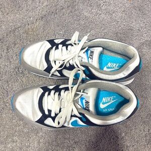 Men Nike Air Span II size 7.5